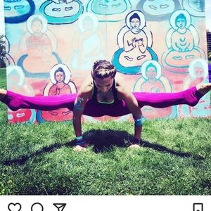 Meet your Posher, Christine